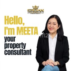 Meeta Isabella 