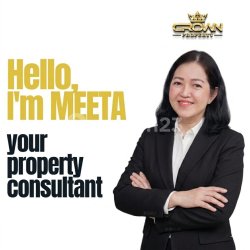 Meeta Isabella 