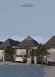 Bumi Wijaya Residence
