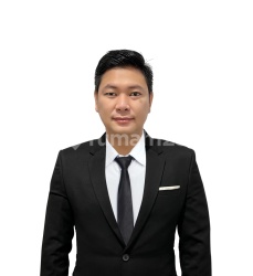 Kristian Pang 