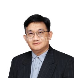 Adrian Tjahjadi 