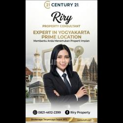 Riana Puspita Sarie 
