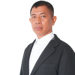 Kosmas Santosa 
