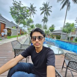 M. Fiqzan Heryanto Siawijaya