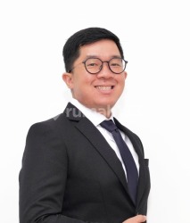 Mendy Irawan 