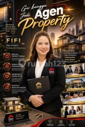 Fifi ERA Fiesta Alam Sutera 