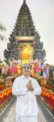 JERRY JAYENDRAWAN