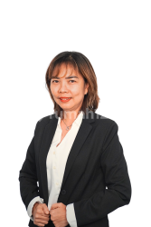 Vonny Su