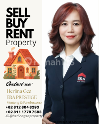 Herlina Gea 