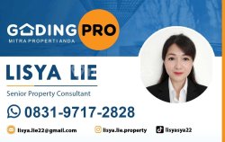 Lisya Lie 