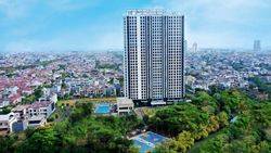 Proyek Aerium Residence oleh Sinar Mas Land - 29