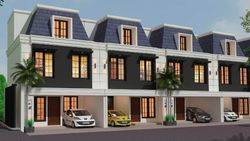 Proyek Pesona Line 14 Residence oleh Straight Line Residence - 1