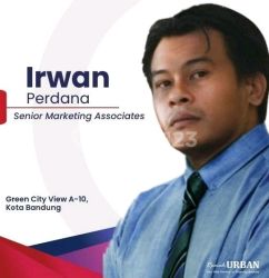 Irwan perdana  