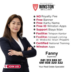 Fanny Sutanto