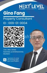 Gino Fang 