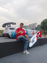 Bagus  Rendra