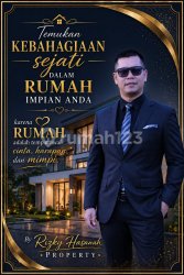 Achmad Rizky Property 