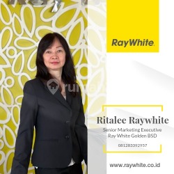 Ritalee Raywhite
