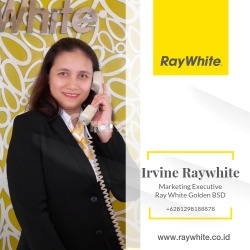 Irvine Raywhite