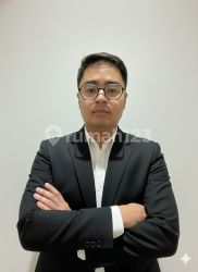 Andy Tjokro | Agen Properti GadingPro