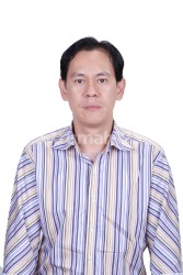 Josef Hendrajaya 