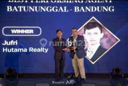Jufri Adi hutama realty 