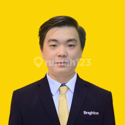 WILLY HADINATA (WIH) Hadinata