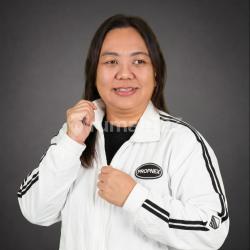 Lydia  Kurniawati