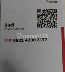 Budi Agent Property 