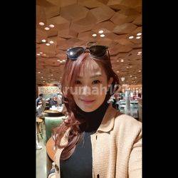 Merawati Lim (Mey Mey) | Agen Properti Discovery Property