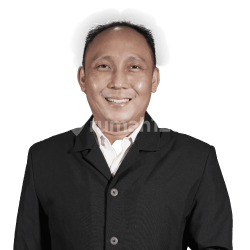 Robby Galaxy Blessing