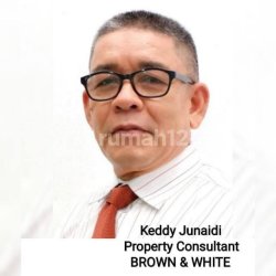 Keddy Junaidi