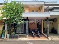 The Height Pondok Labu Residence