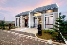 parahyangan garden city