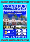 Grand Puri Bunga Nirwana