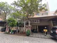 Townhouse Mutiara Pejaten