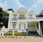 Prima Indah Town House