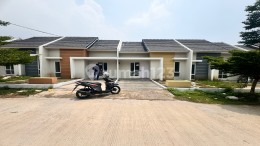 Persada Cisoka Residence