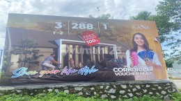 Permata Mutiara Maja - Cluster Montana