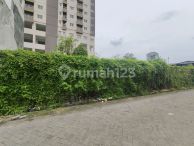 kalijudan asri indah