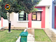 Cluster Primrose Galuh Mas