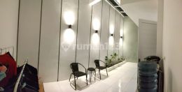 Arya Green Tajur Halang