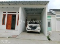 Taman Baru Kemeranggen