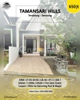 Tamansari Hills Residence