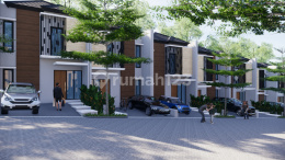 amaya eco residence