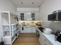 serpong jaya the garden