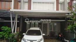 Mutiara Matoa Residence