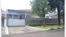 Villa Cinere Mas