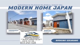 Kavling Selaras Azusai