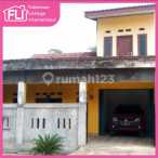 Villa Cileungsi Asri 2